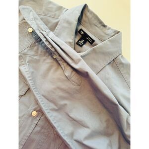 Mens Gap Button Down‎